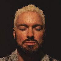 Cover James Hype - Don't Wake Me Up