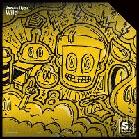 Cover James Hype - Wild