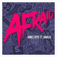 Cover James Hype feat. Harlee - Afraid