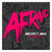 Cover James Hype feat. Harlee - Afraid