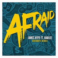 Cover James Hype feat. Harlee - Afraid