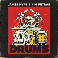 Cover James Hype & Kim Petras - Drums