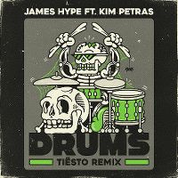 Cover James Hype & Kim Petras - Drums