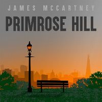 Cover James McCartney - Primrose Hill