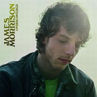 Cover James Morrison - Undiscovered