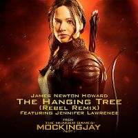 Cover James Newton Howard feat. Jennifer Lawrence - The Hanging Tree