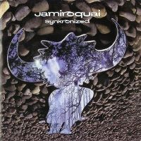 Cover Jamiroquai - Synkronized