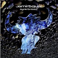 Cover Jamiroquai - Synkronized