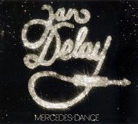 Cover Jan Delay - Mercedes-Dance