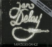 Cover Jan Delay - Mercedes-Dance