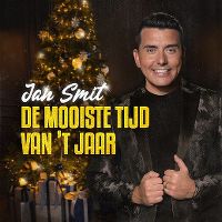 Cover Jan Smit - De mooiste tijd van 't jaar