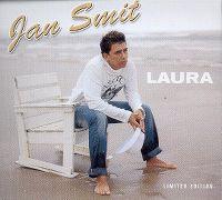 Cover Jan Smit - Laura