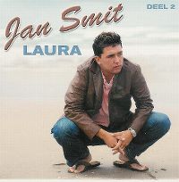 Cover Jan Smit - Laura