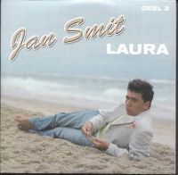 Cover Jan Smit - Laura