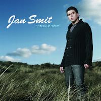 Cover Jan Smit - Stilte in de storm