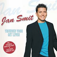 Cover Jan Smit - Vrienden voor het leven