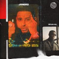 Cover Jandro feat. Bryan Mg - I Wanna