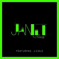 Cover Janet Jackson feat. J. Cole - No Sleeep