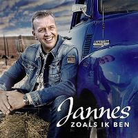 Cover Jannes - Zoals ik ben