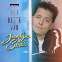 Cover Jantje Smit - Het beste van Jantje Smit
