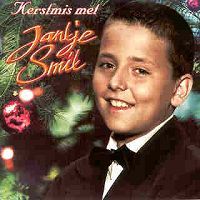 Cover Jantje Smit - Kerstmis met Jantje Smit