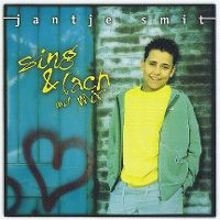 Cover Jantje Smit - Sing und lach mit mir