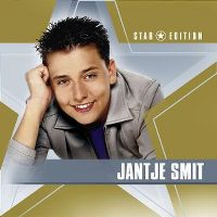 Cover Jantje Smit - Star Edition