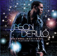 Cover Jason Derulo - Future History