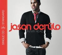 Cover Jason Derulo - In My Head