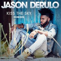 Cover Jason Derulo - Kiss The Sky