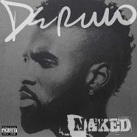Cover Jason Derulo - Naked