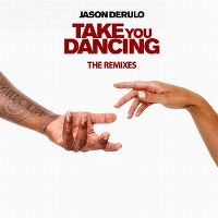 Cover Jason Derulo - Take You Dancing