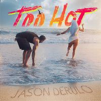 Cover Jason Derulo - Too Hot