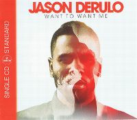 Cover Jason Derulo - Want To Want Me