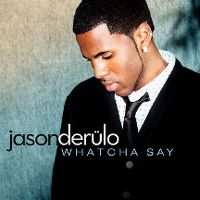 Cover Jason Derulo - Whatcha Say
