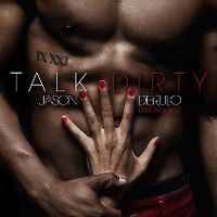 Cover Jason Derulo feat. 2 Chainz - Talk Dirty