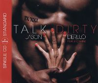 Cover Jason Derulo feat. 2 Chainz - Talk Dirty