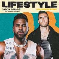 Cover Jason Derulo feat. Adam Levine - Lifestyle