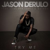 Cover Jason Derulo feat. Jennifer Lopez & Matoma - Try Me
