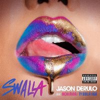 Cover Jason Derulo feat. Nicki Minaj & Ty Dolla $ign - Swalla