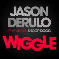 Cover Jason Derulo feat. Snoop Dogg - Wiggle