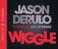 Cover Jason Derulo feat. Snoop Dogg - Wiggle