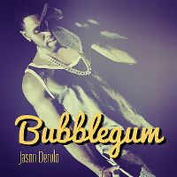 Cover Jason Derulo feat. Tyga - Bubblegum
