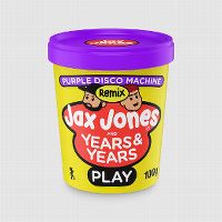 Cover Jax Jones and Years & Years - Play
