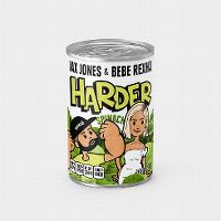 Cover Jax Jones & Bebe Rexha - Harder