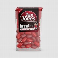 Cover Jax Jones feat. Ina Wroldsen - Breathe
