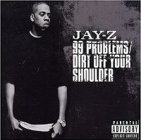 Cover Jay-Z - 99 Problems