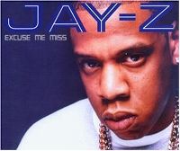 Cover Jay-Z - Excuse Me Miss