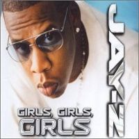 Cover Jay-Z - Girls, Girls, Girls