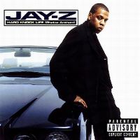 Cover Jay-Z - Hard Knock Life (Ghetto Anthem)